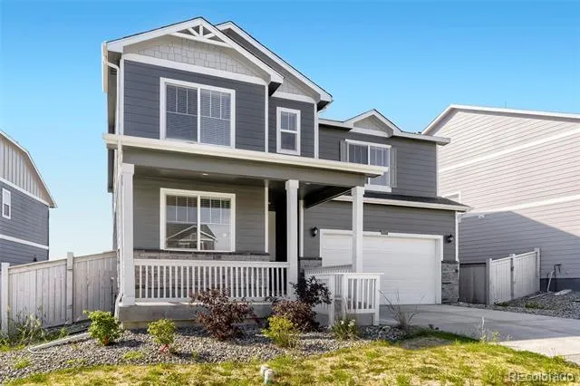 18317 Prince Hill Circle Parker, CO 80134