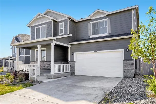 18317 Prince Hill Circle Parker, CO 80134