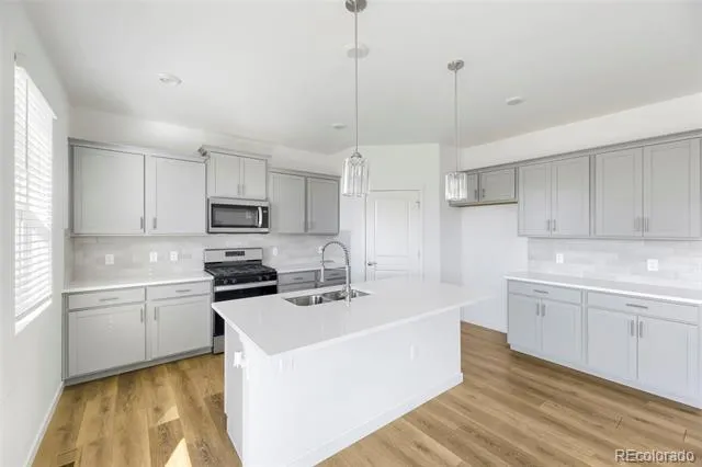 18317 Prince Hill Circle Parker, CO 80134