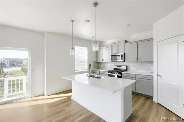 18317 Prince Hill Circle Parker, CO 80134