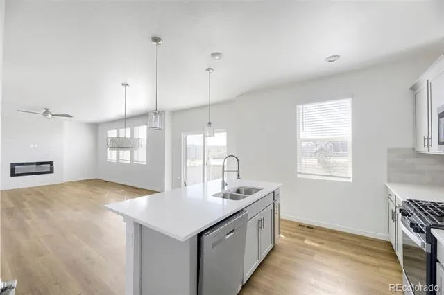 18317 Prince Hill Circle Parker, CO 80134