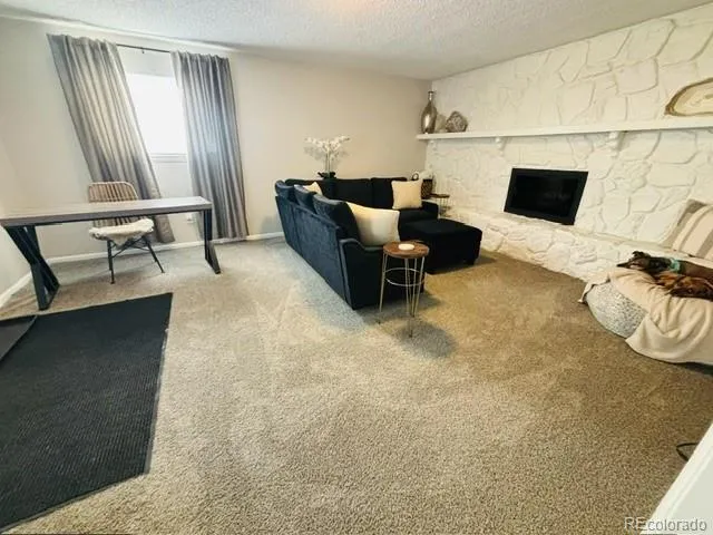 822 Geneva Street Aurora, CO 80010