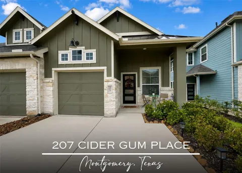 207 Cider Gum Place