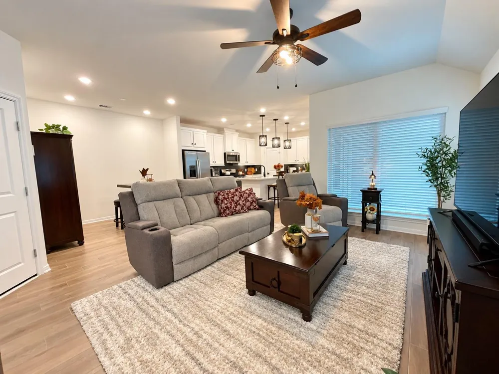 207 Cider Gum Place Montgomery, TX 77316