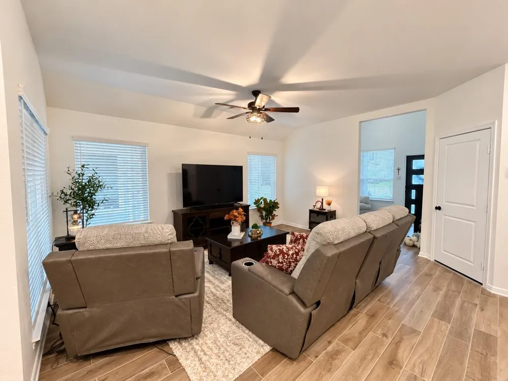 207 Cider Gum Place Montgomery, TX 77316