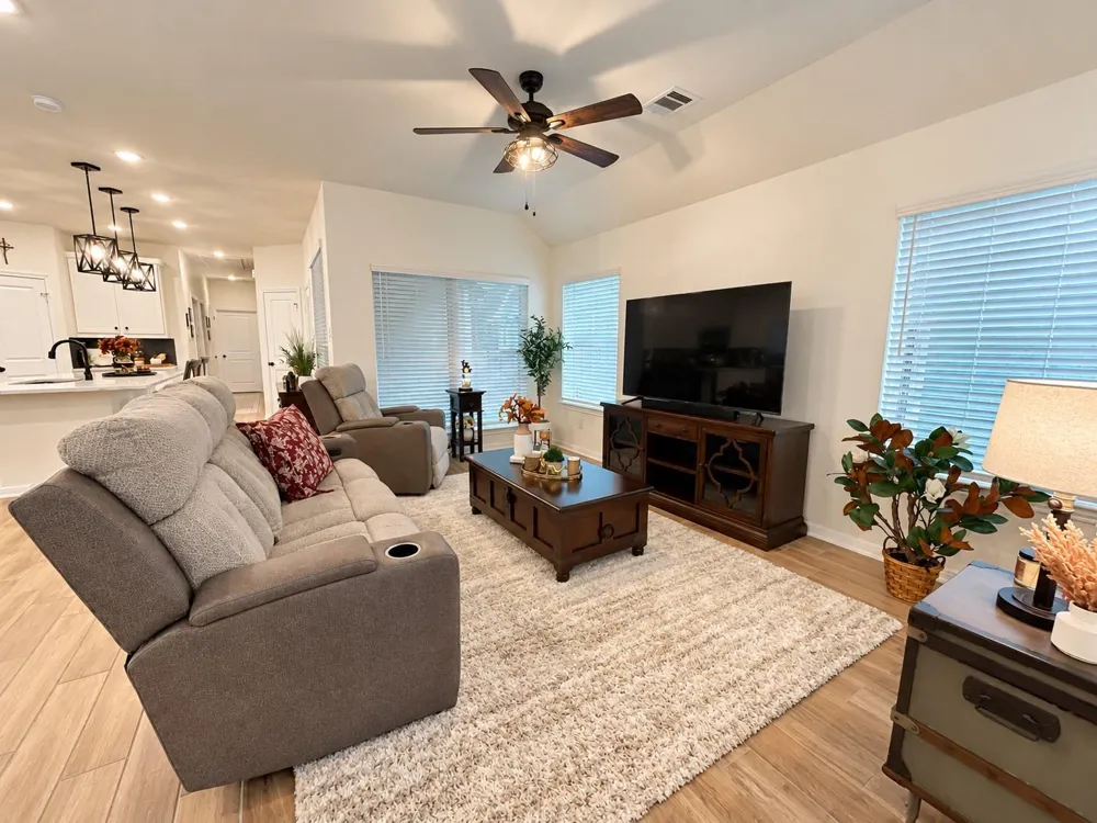 207 Cider Gum Place Montgomery, TX 77316
