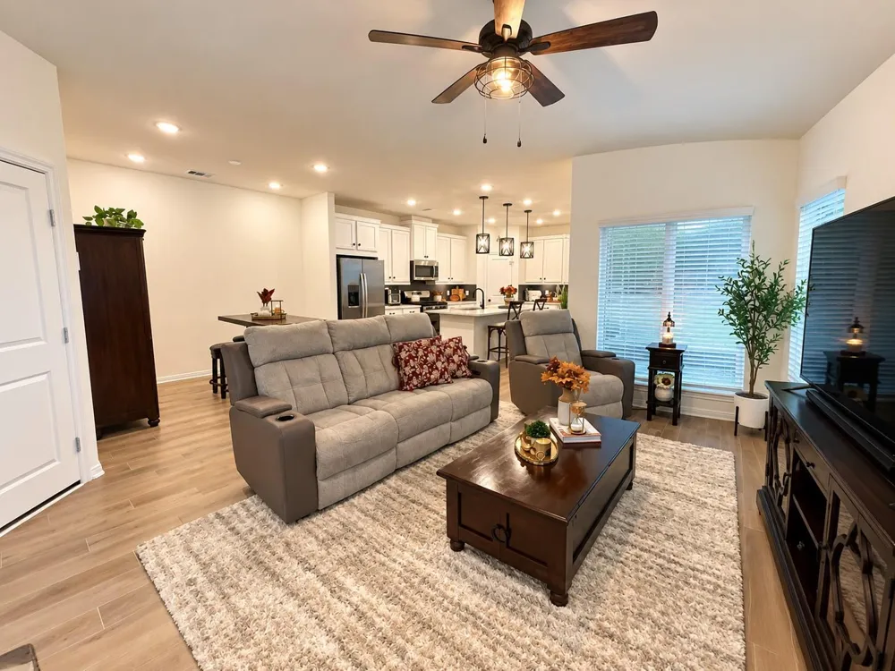 207 Cider Gum Place Montgomery, TX 77316
