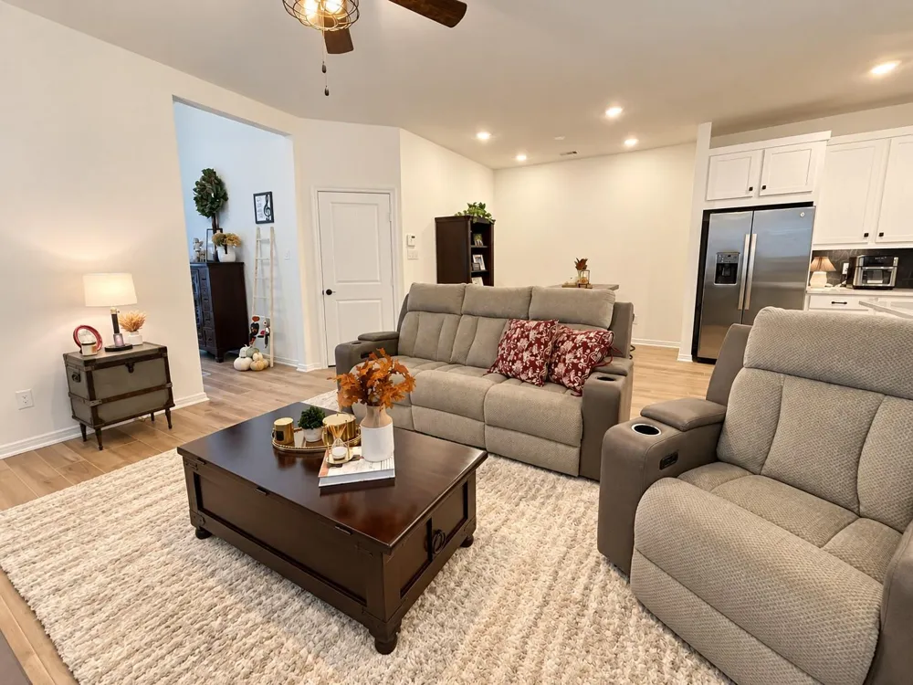 207 Cider Gum Place Montgomery, TX 77316