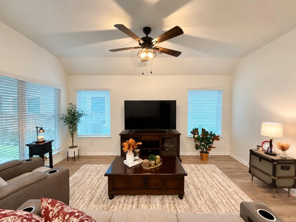 207 Cider Gum Place Montgomery, TX 77316