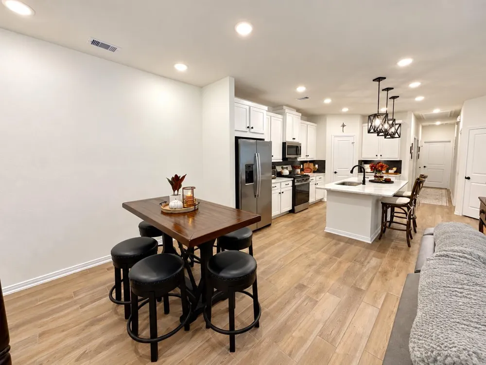 207 Cider Gum Place Montgomery, TX 77316