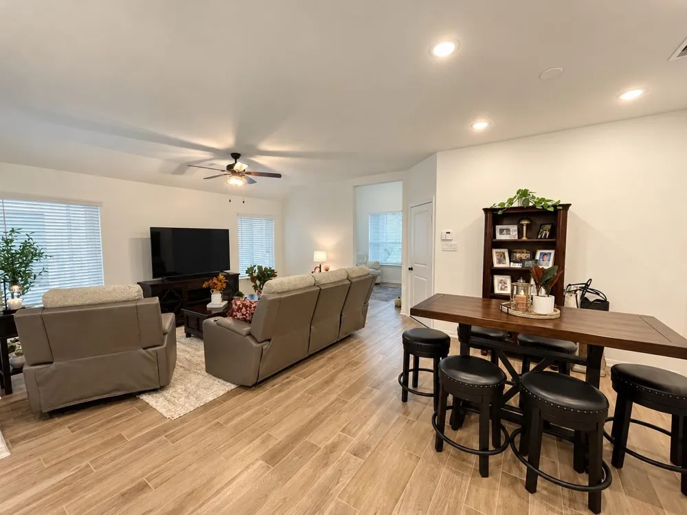 207 Cider Gum Place Montgomery, TX 77316