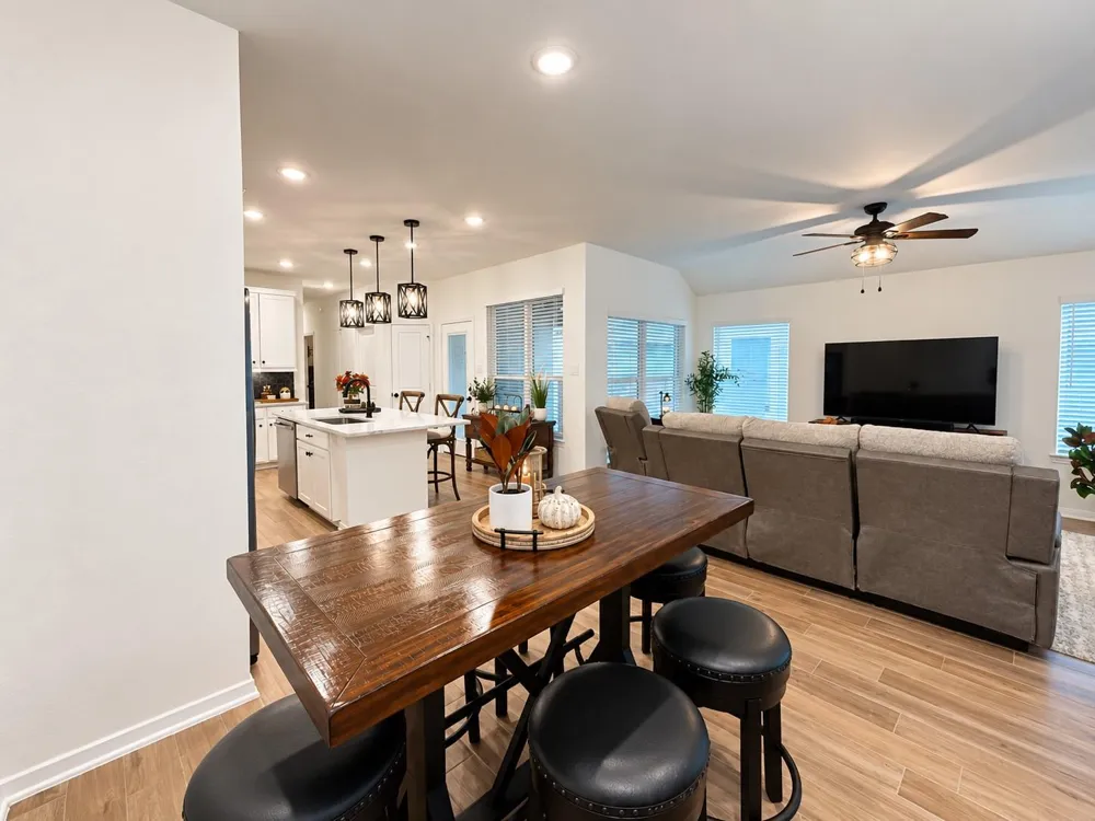 207 Cider Gum Place Montgomery, TX 77316