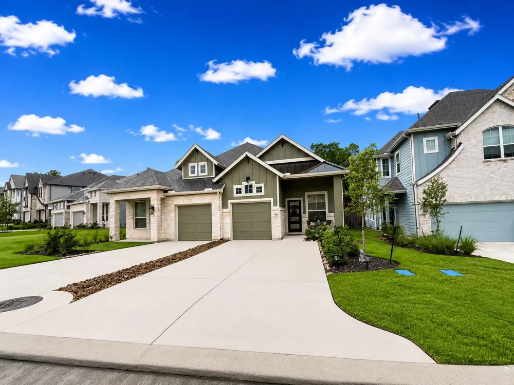 207 Cider Gum Place Montgomery, TX 77316