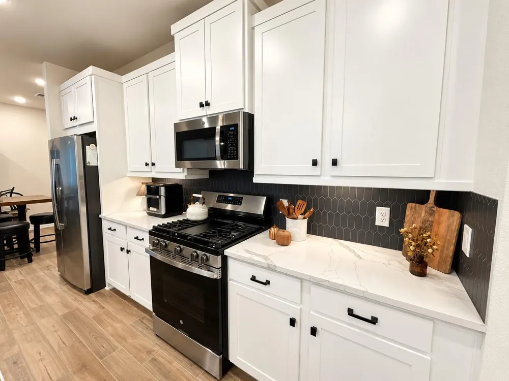 207 Cider Gum Place Montgomery, TX 77316