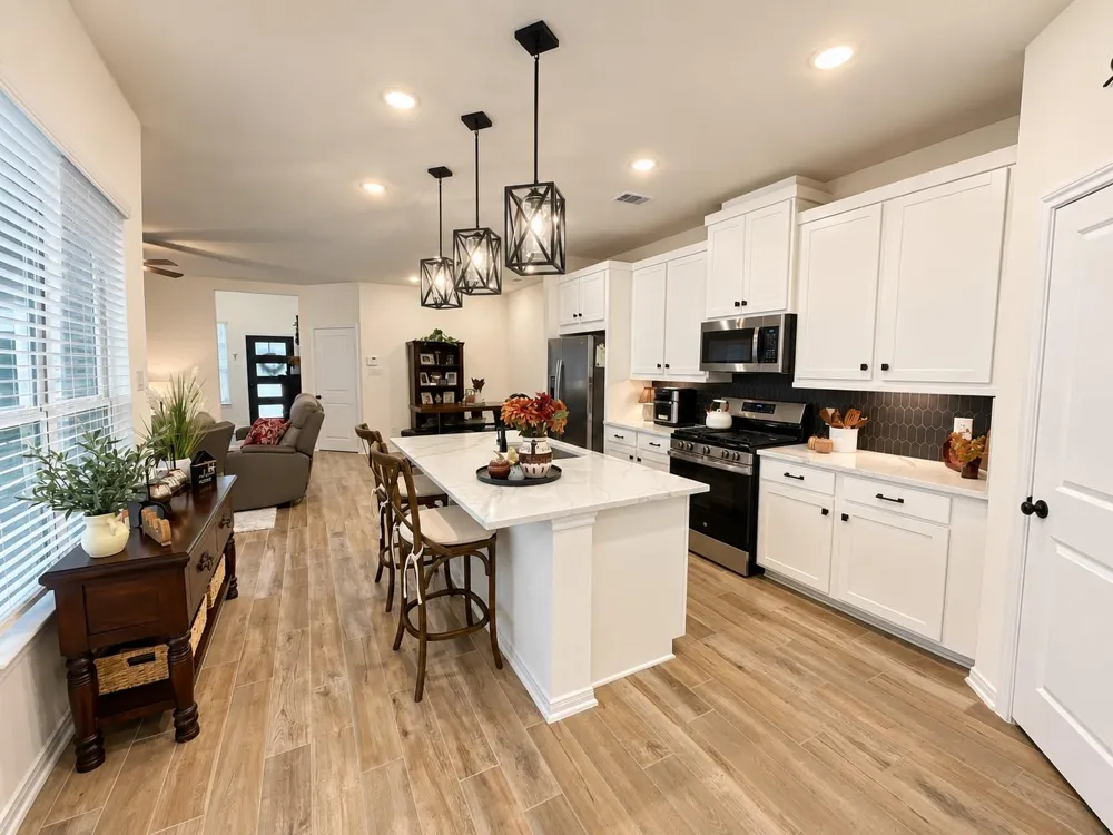 207 Cider Gum Place Montgomery, TX 77316