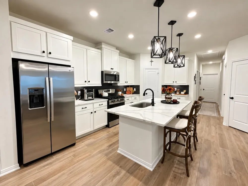 207 Cider Gum Place Montgomery, TX 77316