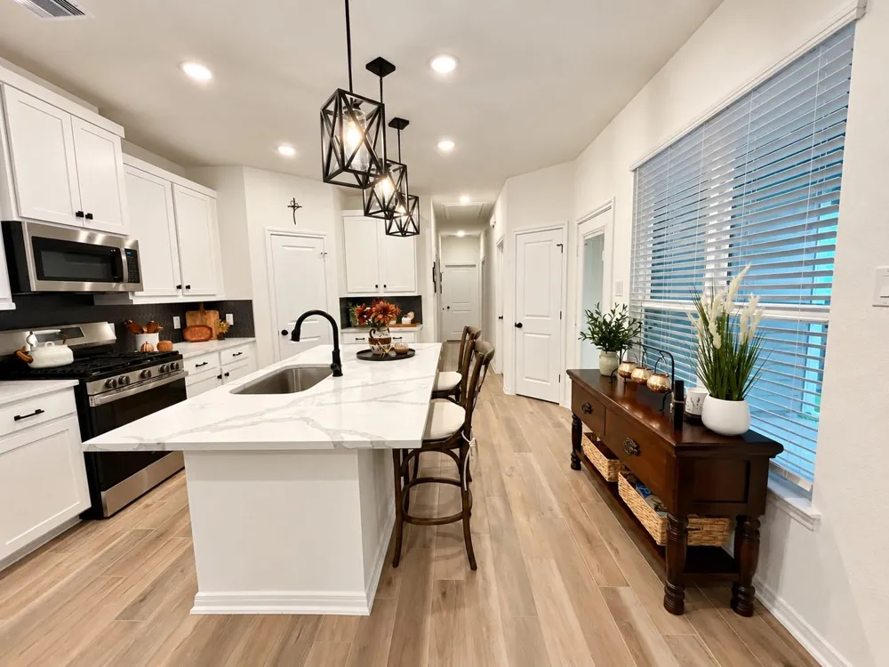 207 Cider Gum Place Montgomery, TX 77316