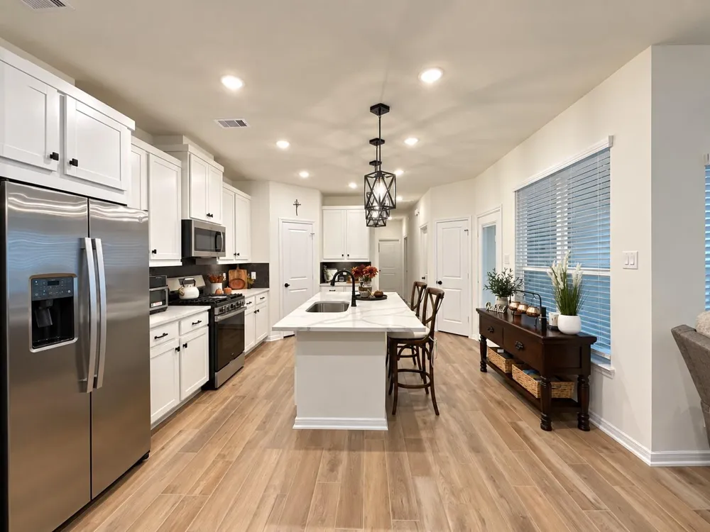 207 Cider Gum Place Montgomery, TX 77316