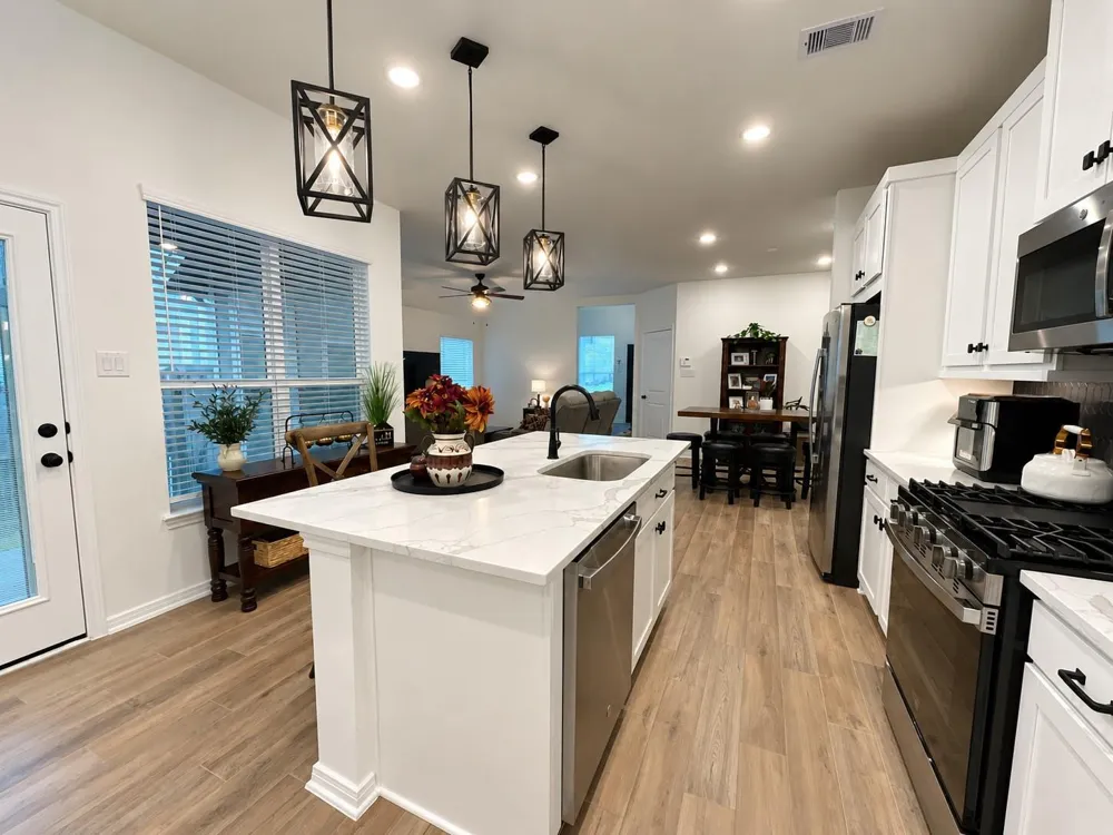 207 Cider Gum Place Montgomery, TX 77316