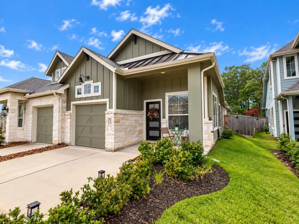 207 Cider Gum Place Montgomery, TX 77316