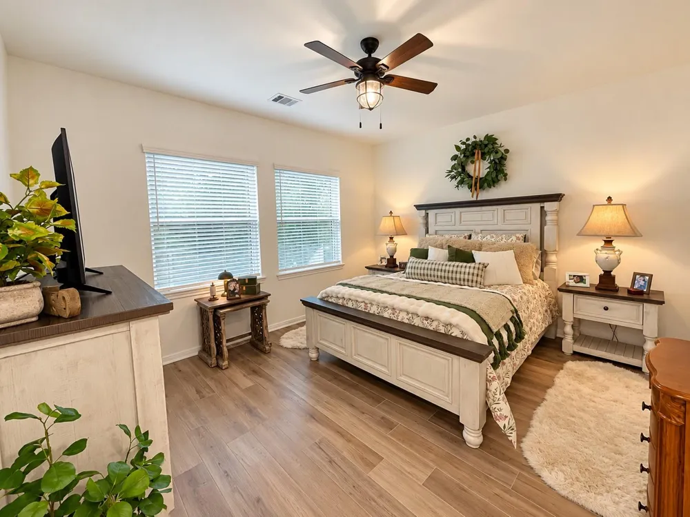 207 Cider Gum Place Montgomery, TX 77316