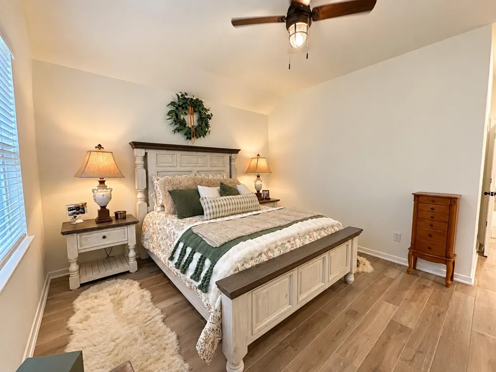 207 Cider Gum Place Montgomery, TX 77316