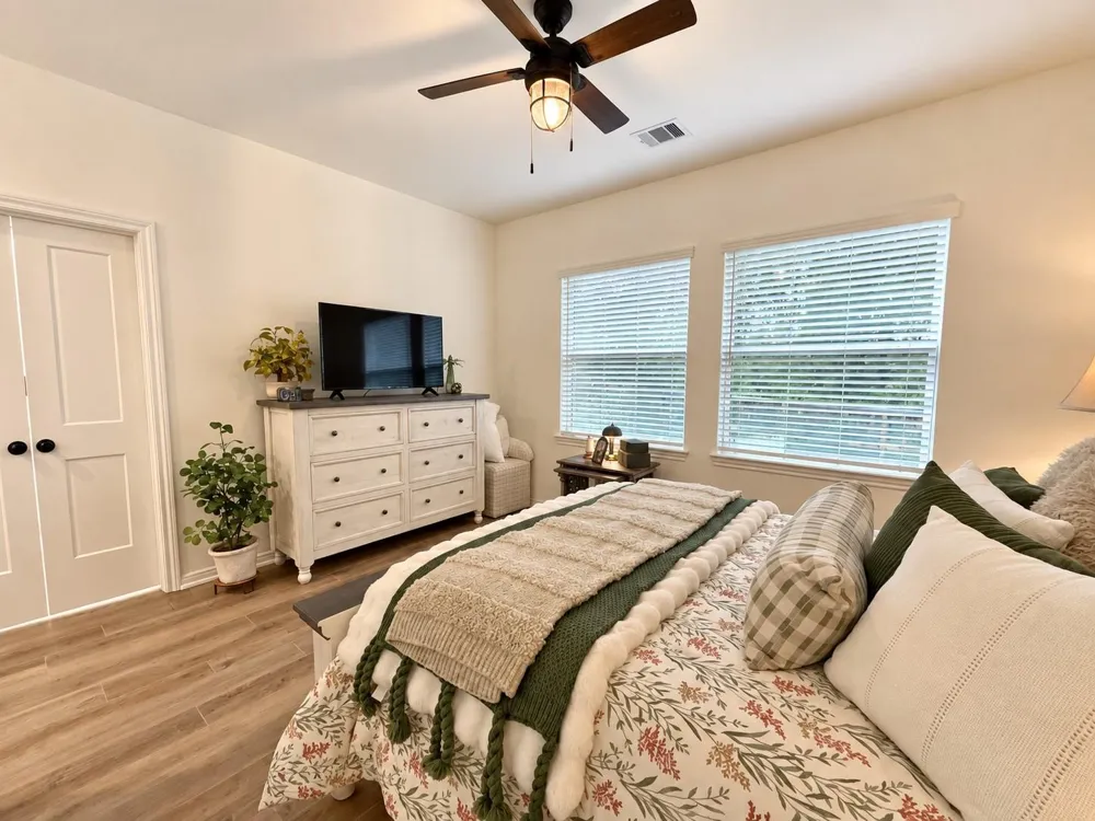 207 Cider Gum Place Montgomery, TX 77316