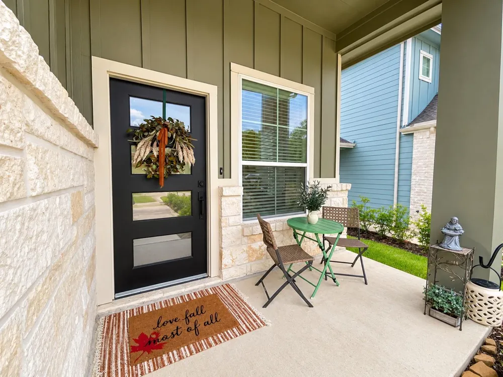 207 Cider Gum Place Montgomery, TX 77316