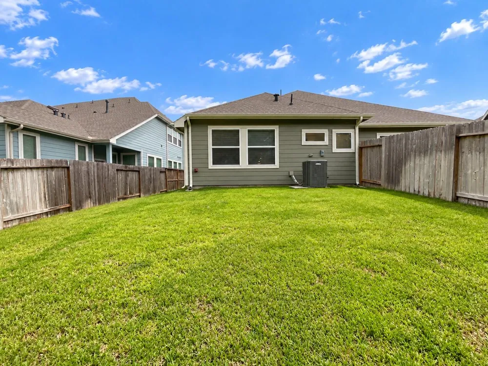207 Cider Gum Place Montgomery, TX 77316