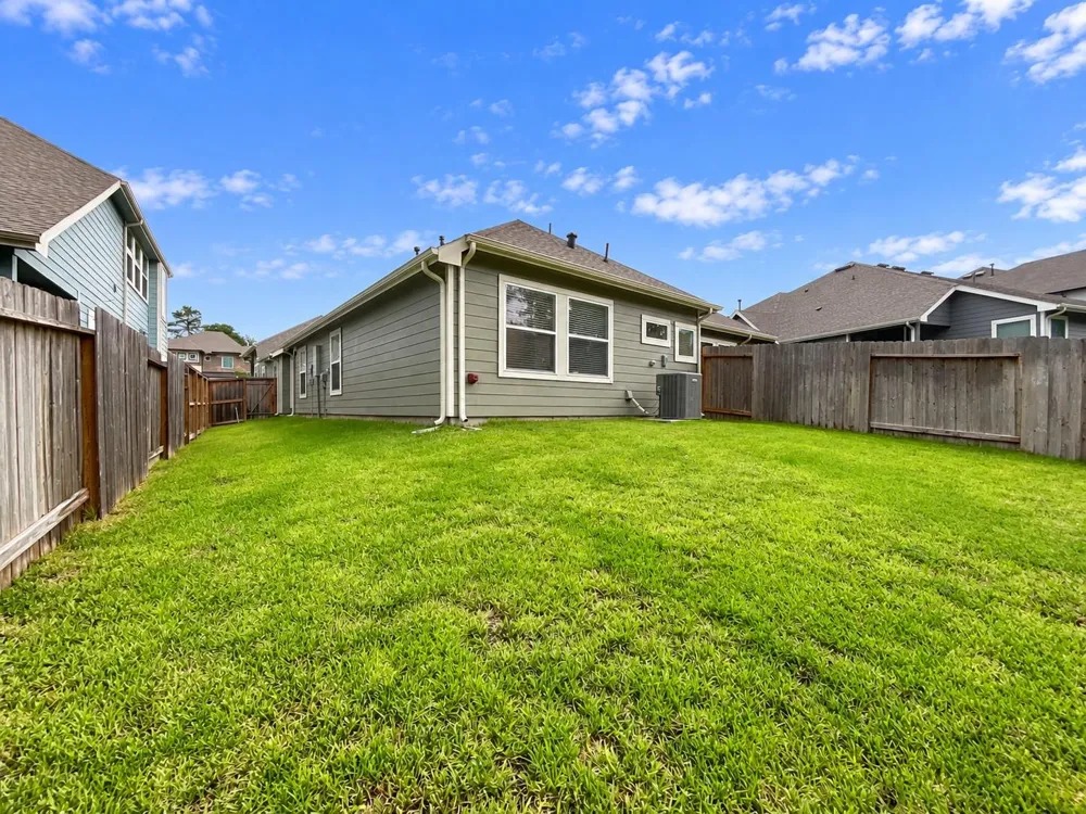 207 Cider Gum Place Montgomery, TX 77316