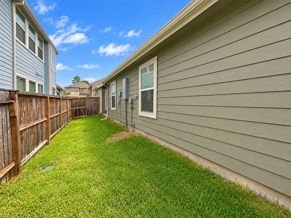 207 Cider Gum Place Montgomery, TX 77316