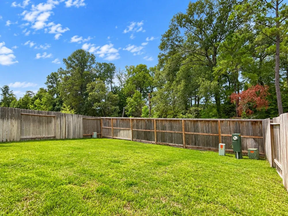 207 Cider Gum Place Montgomery, TX 77316