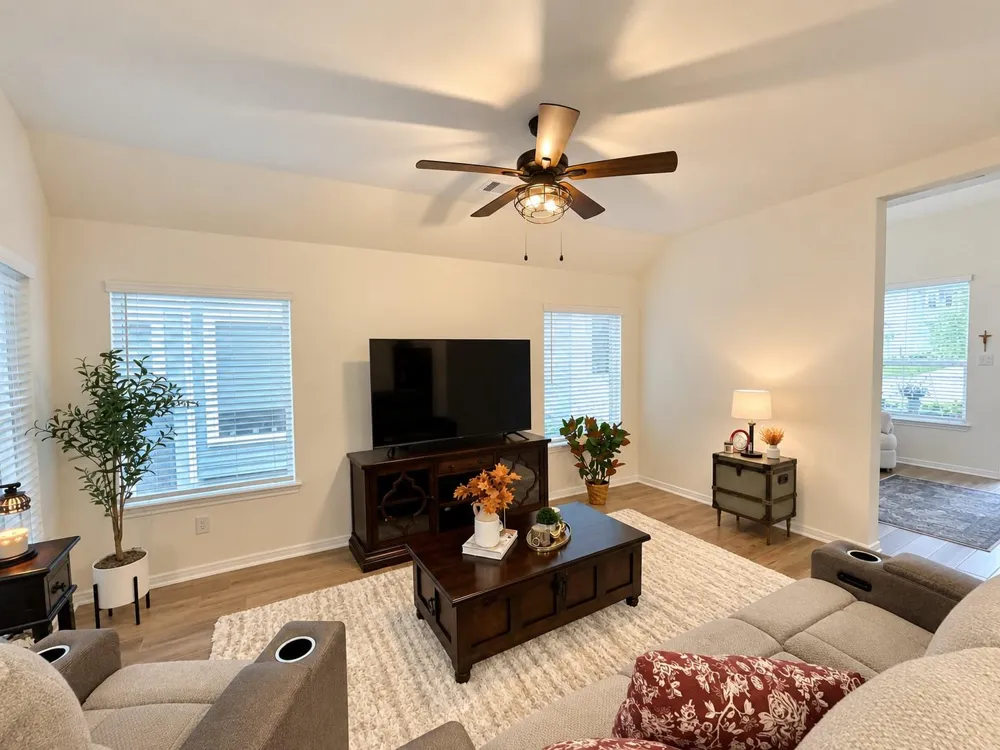207 Cider Gum Place Montgomery, TX 77316