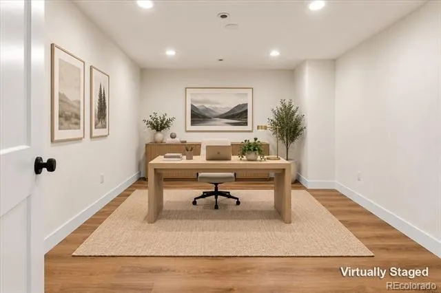 217 7th Street Kremmling, CO 80459
