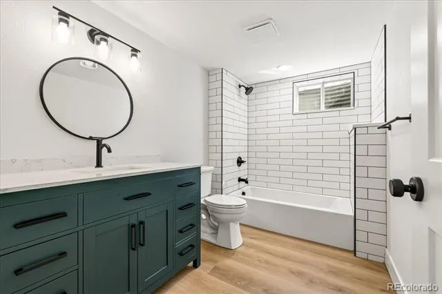 217 7th Street Kremmling, CO 80459