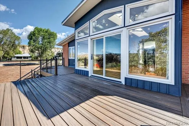 217 7th Street Kremmling, CO 80459