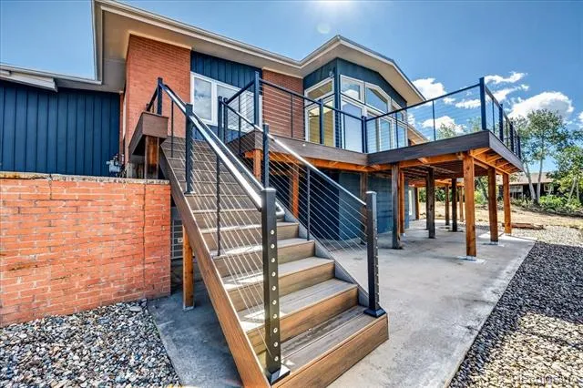 217 7th Street Kremmling, CO 80459