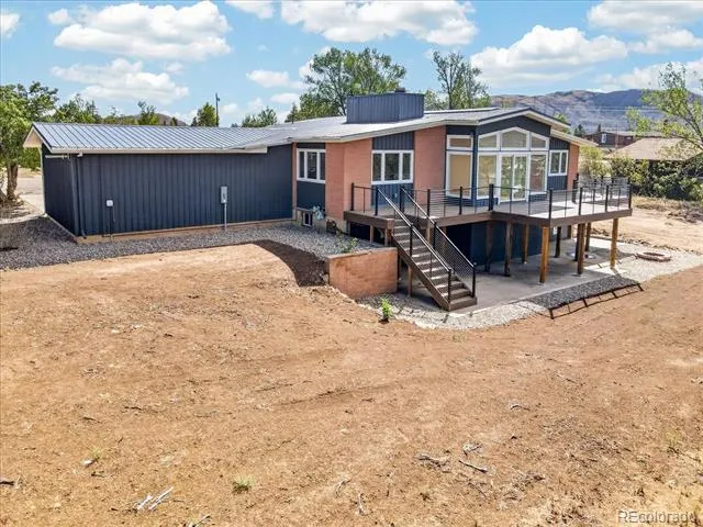 217 7th Street Kremmling, CO 80459