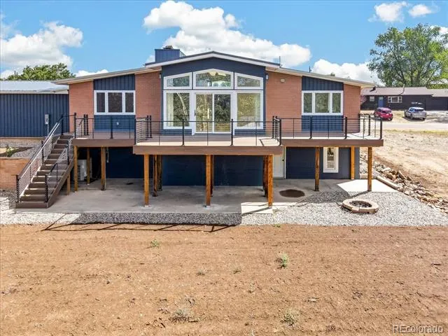 217 7th Street Kremmling, CO 80459