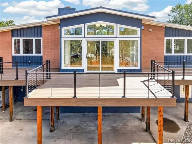 217 7th Street Kremmling, CO 80459