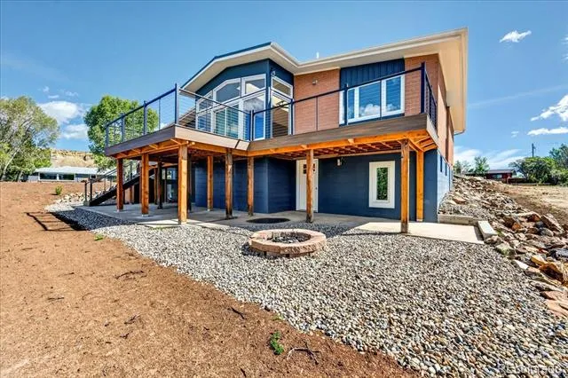 217 7th Street Kremmling, CO 80459