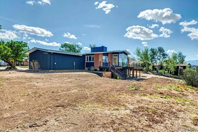 217 7th Street Kremmling, CO 80459