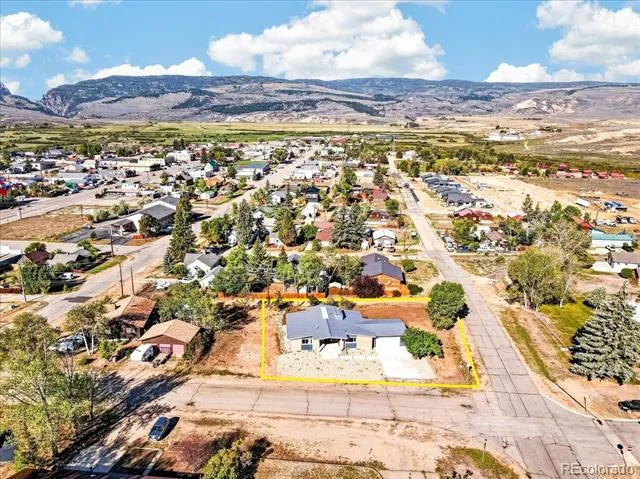 217 7th Street Kremmling, CO 80459