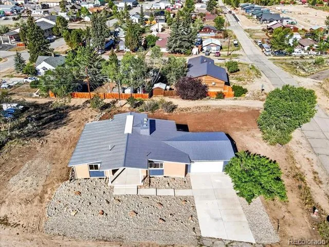 217 7th Street Kremmling, CO 80459