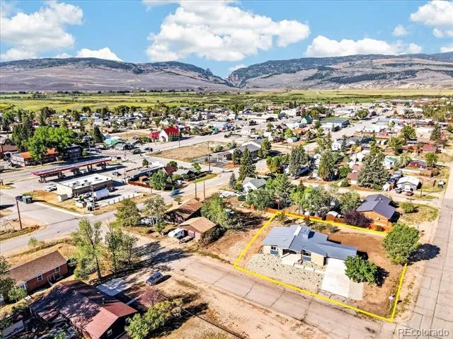 217 7th Street Kremmling, CO 80459