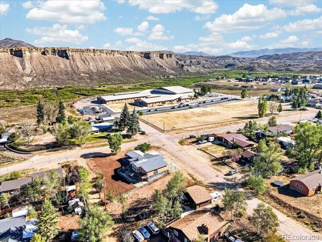 217 7th Street Kremmling, CO 80459
