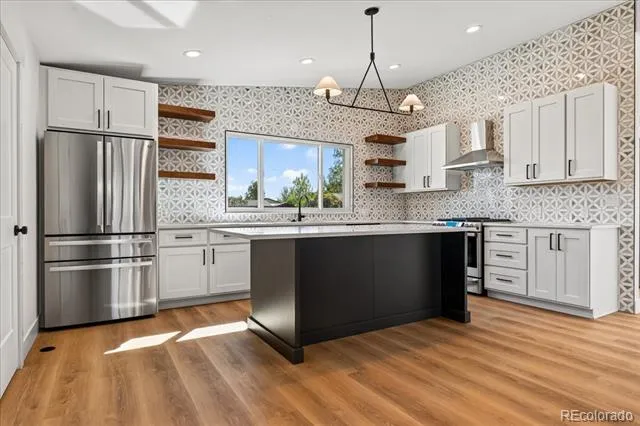 217 7th Street Kremmling, CO 80459
