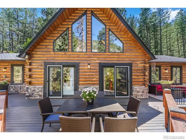 459 Streamside Drive Glen Haven, CO 80532