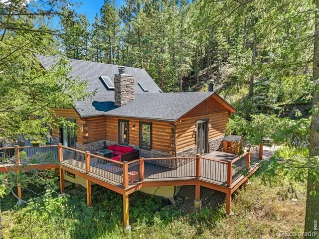 459 Streamside Drive Glen Haven, CO 80532
