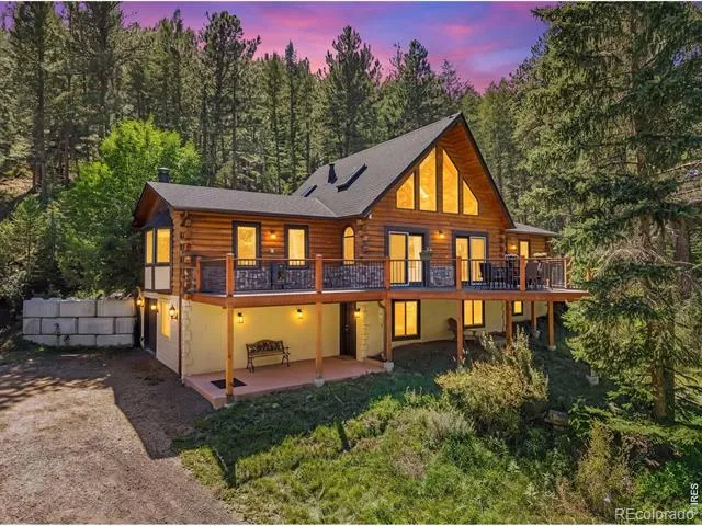 459 Streamside Drive Glen Haven, CO 80532